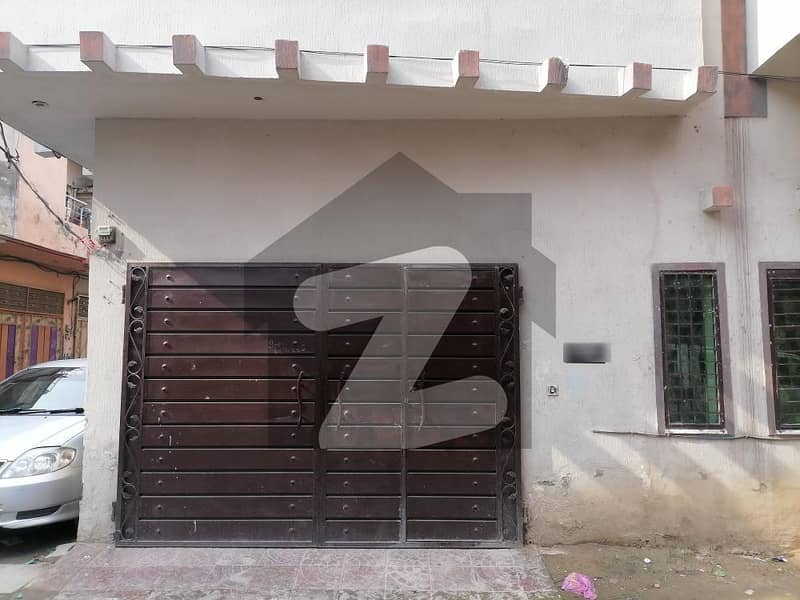 Salli Town House For sale Sized 4 Marla
