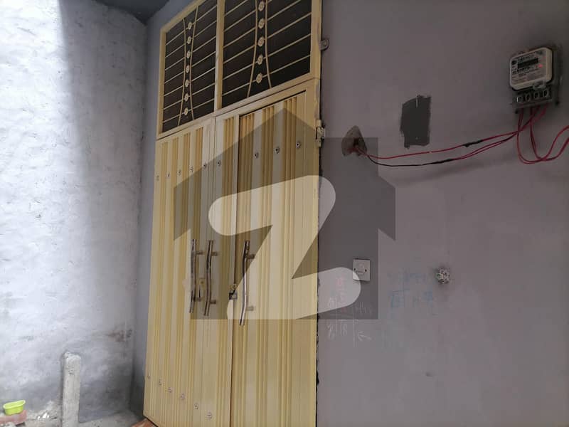 2 Marla House In Salli Town For sale