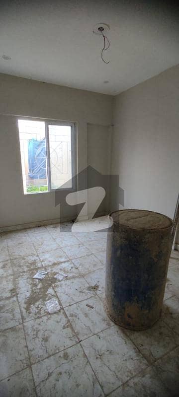 1 Bed Lounge Flat On Rent At Gohar Green City Malir, Beside Malir Court