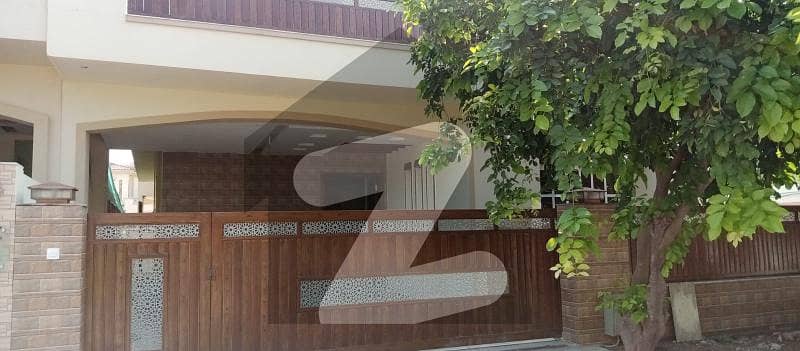 Sector C1 10 Marla House For Rent In Bahria Enclave Islamabad