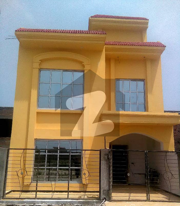 House In Royal Residencia Block B For Sale Royal Residencia Block B