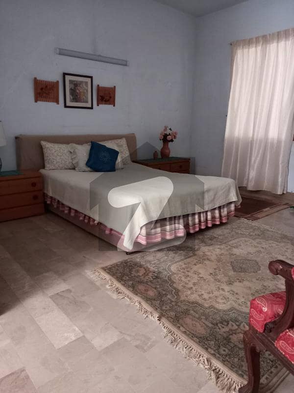 500 Square Feet Room Ideally Situated In Dha Phase 6