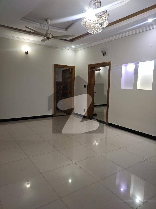 Luxury   Ground Portion For Rent 666 Square Yards Islamabad