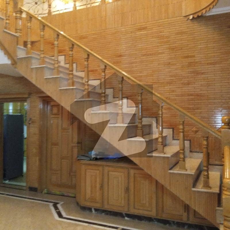 Well-constructed House Available For Sale In Madina Town