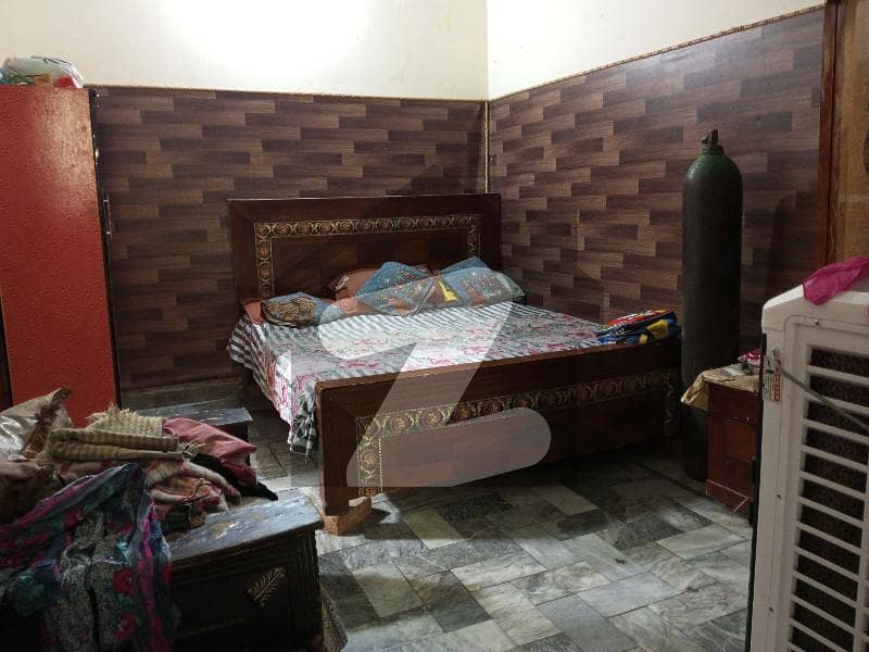 Gulshan Mustafa Housing Society 3 Marla House For Sale Double Storey