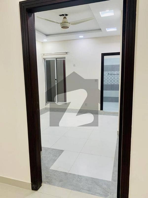 2 Bedrooms Brand New Flat For Sale In Bahria Town Phase-8 Sector-E Bahria Expy Rwp