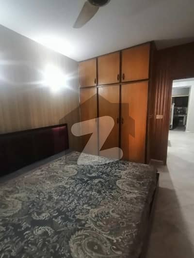 1125 Square Feet Room In New Iqbal Park Cantt