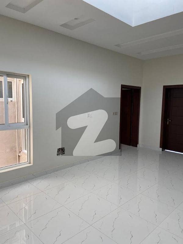 8M HOUSE AVAILABLE FOR SALE IN BAHRIA ENCLAVE ISLAMABAD