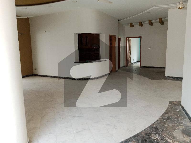 24 Marla Upper Portion For Rent In Pakistan Town Phase 1