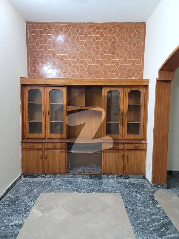 10 Marla Single Storey House For Rent In Pgechs Phase. 1