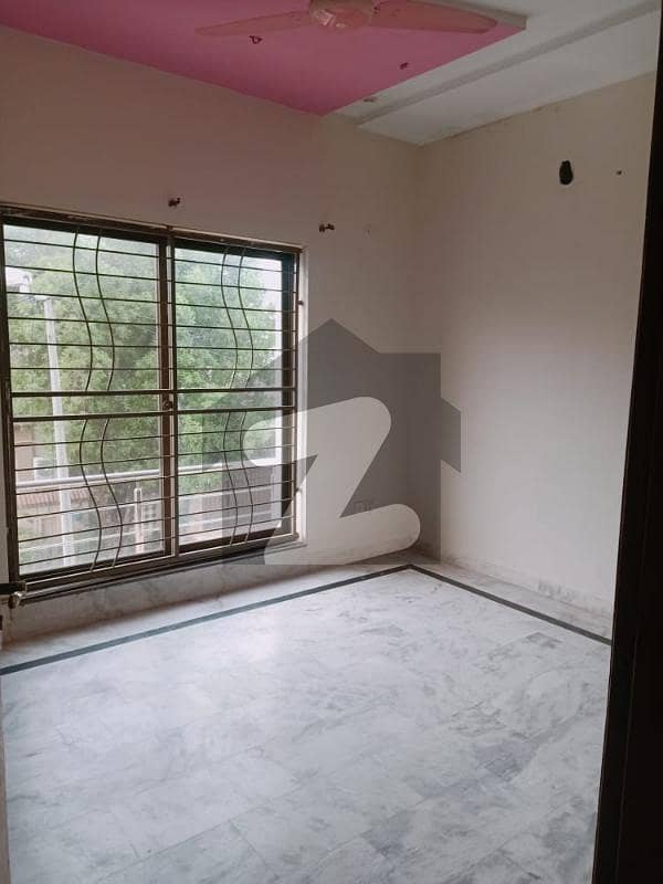 5 Marla House On Rent Available In Bahria Town Lahore S