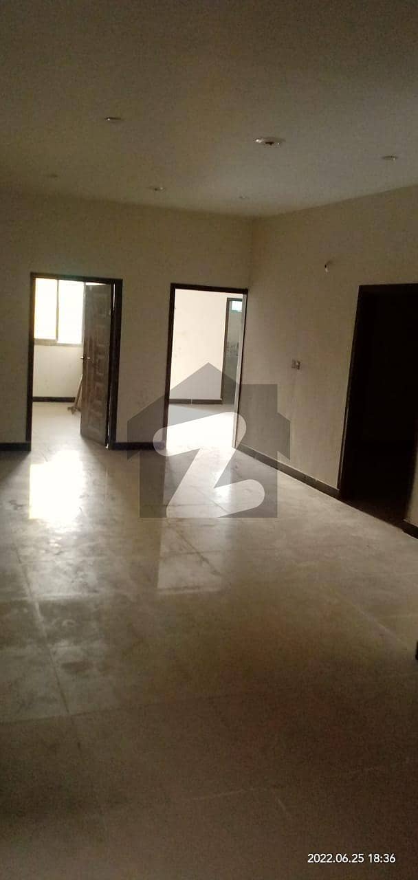 پی ای سی ایچ ایس بلاک 3 پی ای سی ایچ ایس جمشید ٹاؤن کراچی میں 3 کمروں کا 6 مرلہ فلیٹ 3.1 کروڑ میں برائے فروخت۔