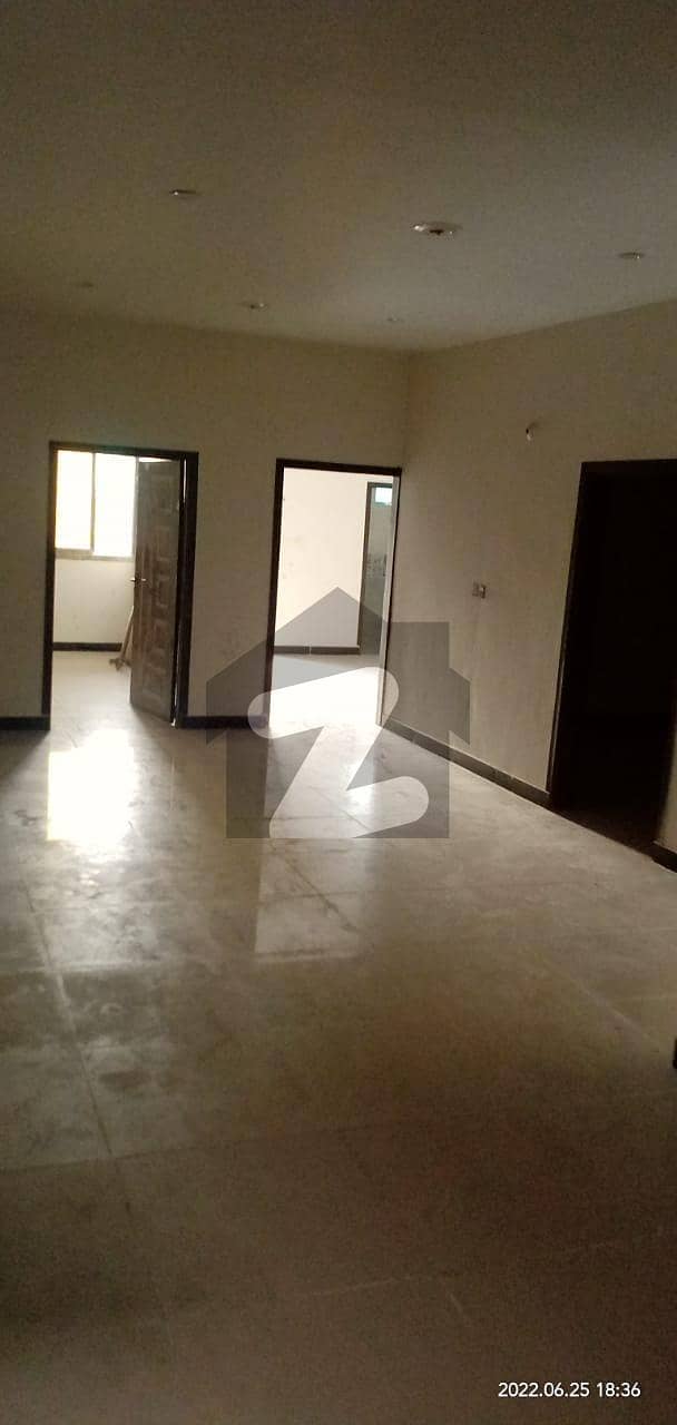 Ideal Flat For Sale In PECHS Block 3 Ideal Flat For Sale In PECHS Block 3
