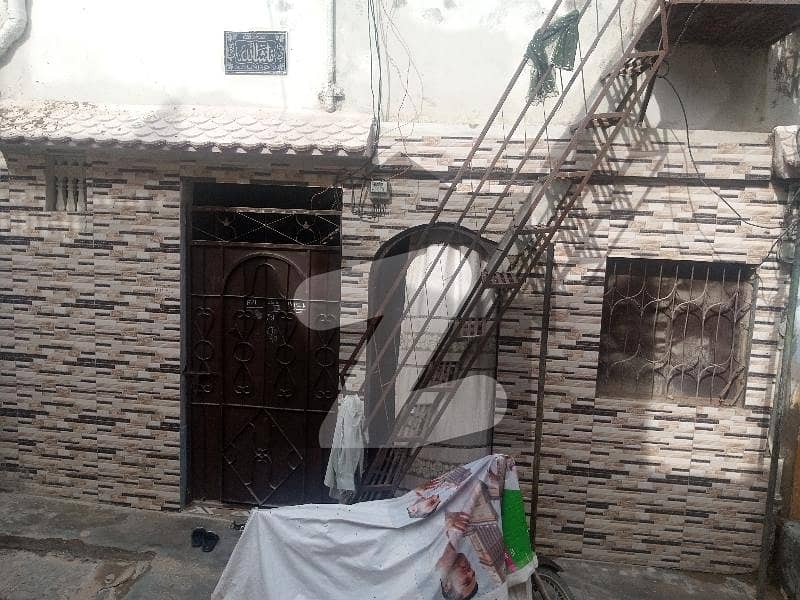 کورنگی ۔ سیکٹر 44-سی کورنگی کراچی میں 2 کمروں کا 2 مرلہ مکان 65 لاکھ میں برائے فروخت۔