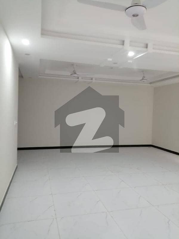 Reasonably-Priced 4500 Square Feet Lower Portion In D-12/2, Islamabad Is Available As Of Now