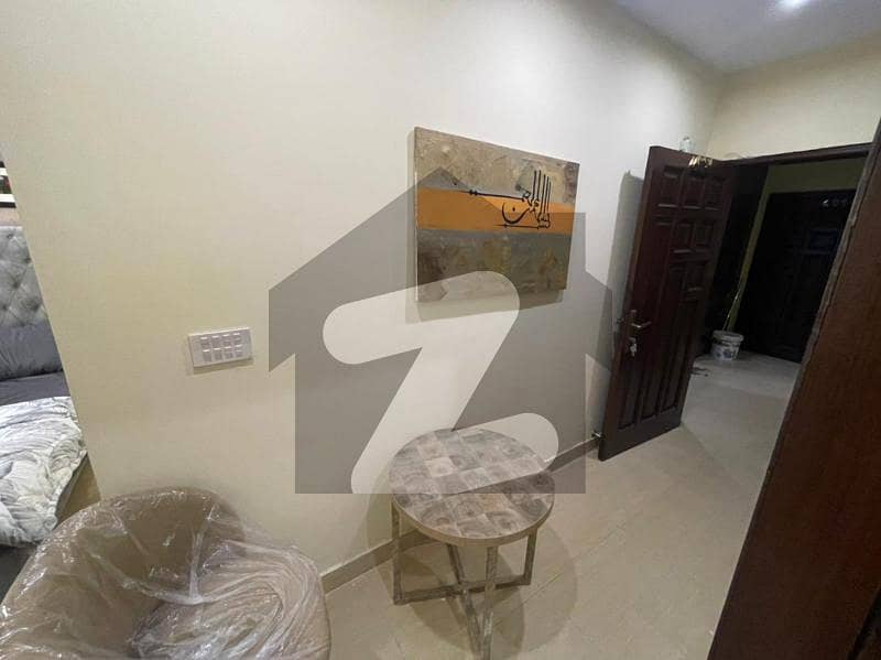 2 Bed Brand New Apartment For Sale In Bahria Town Lahore