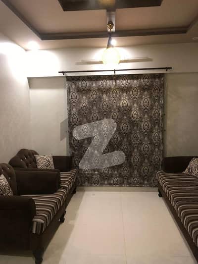 3 Bed Dd Available In High Rise Project