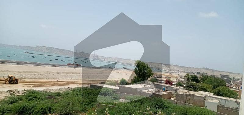 A Commercial Plot Of 40 Kanal In Pasni A Commercial Plot Of 40 Kanal In Pasni