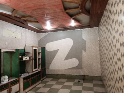 جناح ٹاؤن خانپور میں 8 کمروں کا 12 مرلہ مکان 1.1 کروڑ میں برائے فروخت۔