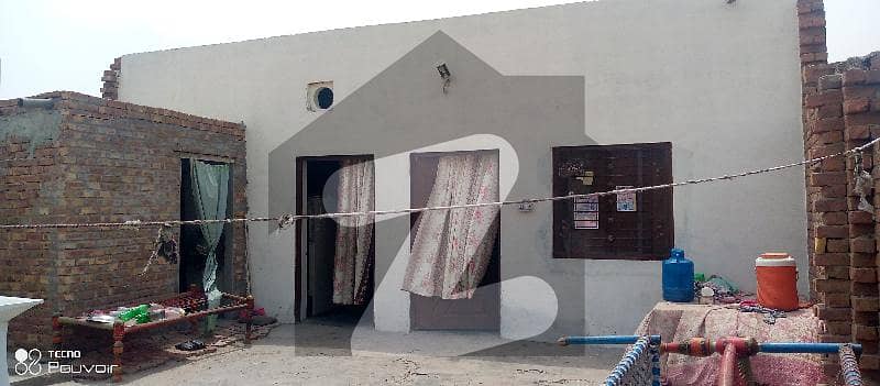Get In Touch Now To Buy A 1125 Square Feet House In Jhang Sadar