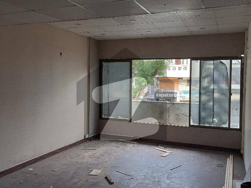 Mezzanine For Rent Dha Phase E5