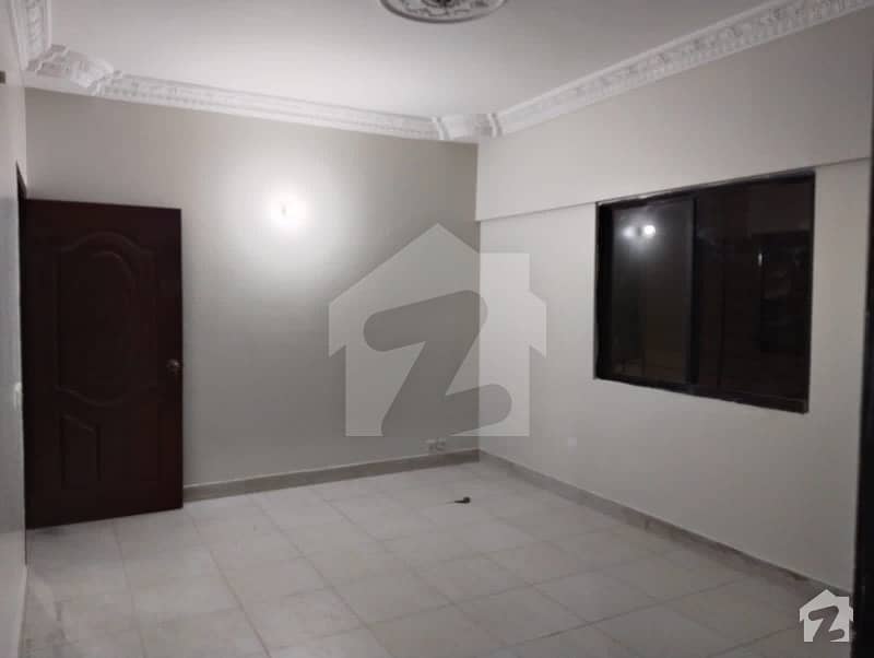 2 Bed D/D Available For Rent In Nazimabad No 3 In Well Known Project Ideal Location Pure West Open