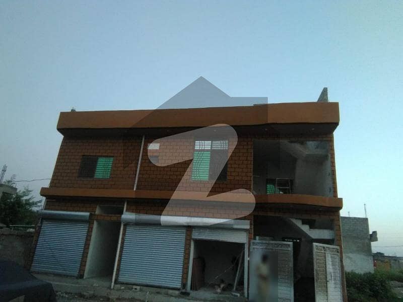 Your Search Ends Right Here With The Beautiful House In E-14 At Affordable Price Of Pkr Rs. 15,000