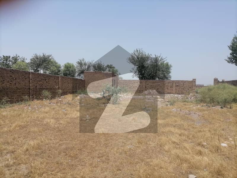 40 Marla Plot For Sale In Ring Road 40 Marla Plot For Sale In Ring Road