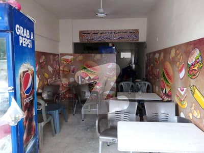 اندہ موڑ روڈ کراچی میں 1 مرلہ دکان 18 ہزار میں کرایہ پر دستیاب ہے۔
