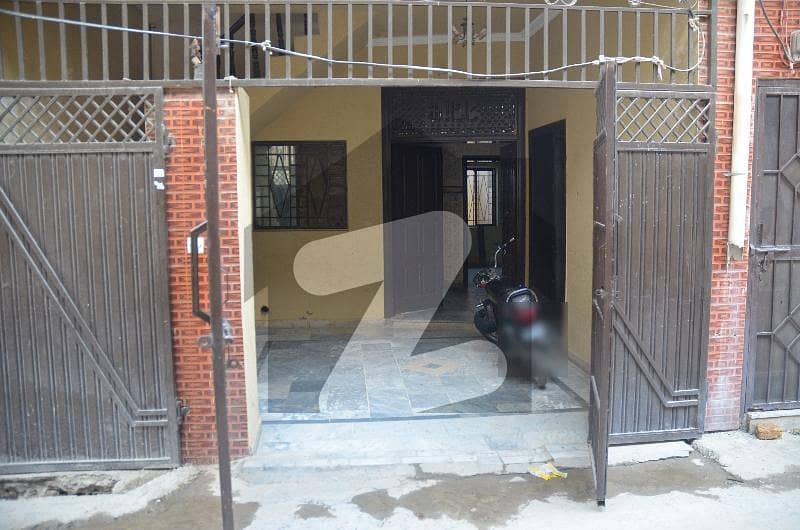 سادات کالونی جی ٹی روڈ واہ میں 3 کمروں کا 4 مرلہ مکان 40 لاکھ میں برائے فروخت۔
