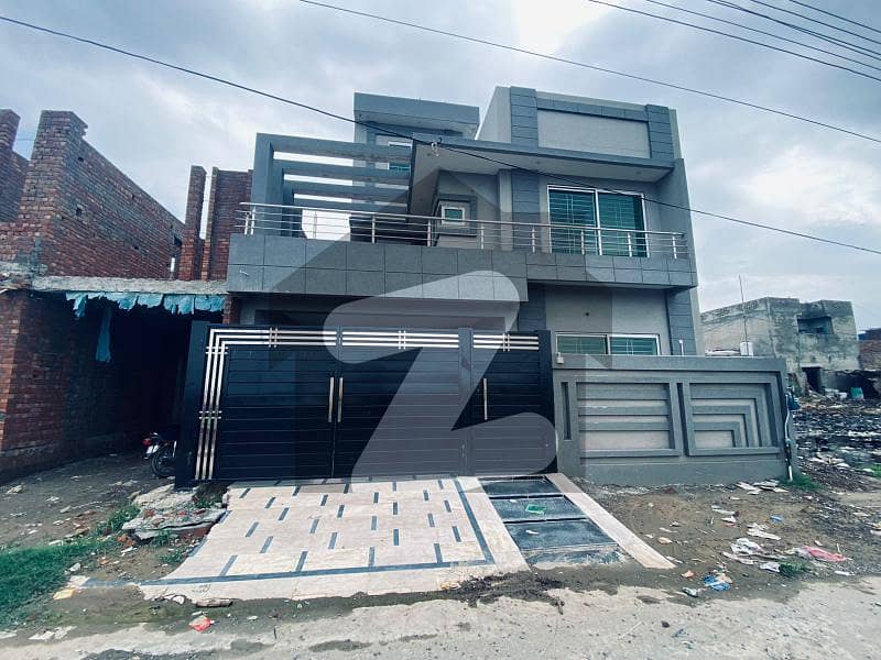 10 Marla House For Rent In Lda Avenue 1, Lahore