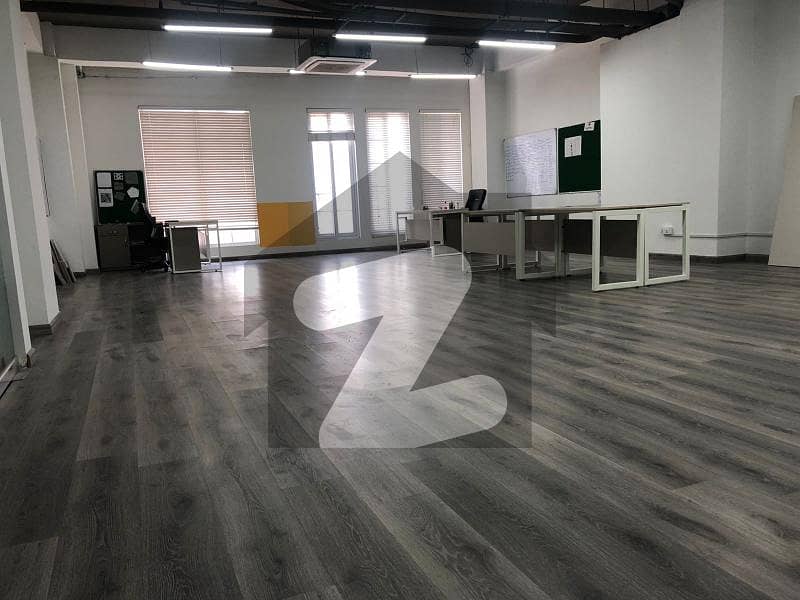 1474 Sqft Office For Rent In One Piccadilly Gulberg Greens Islamabad