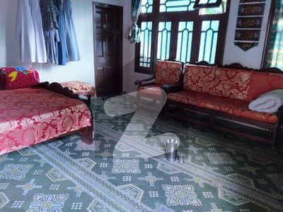 کالام سوات میں 2 کمروں کا 5 مرلہ مکان 80 ہزار میں کرایہ پر دستیاب ہے۔