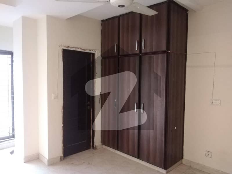 Get A 2 Marla Flat For rent In Punjab Coop Housing Society