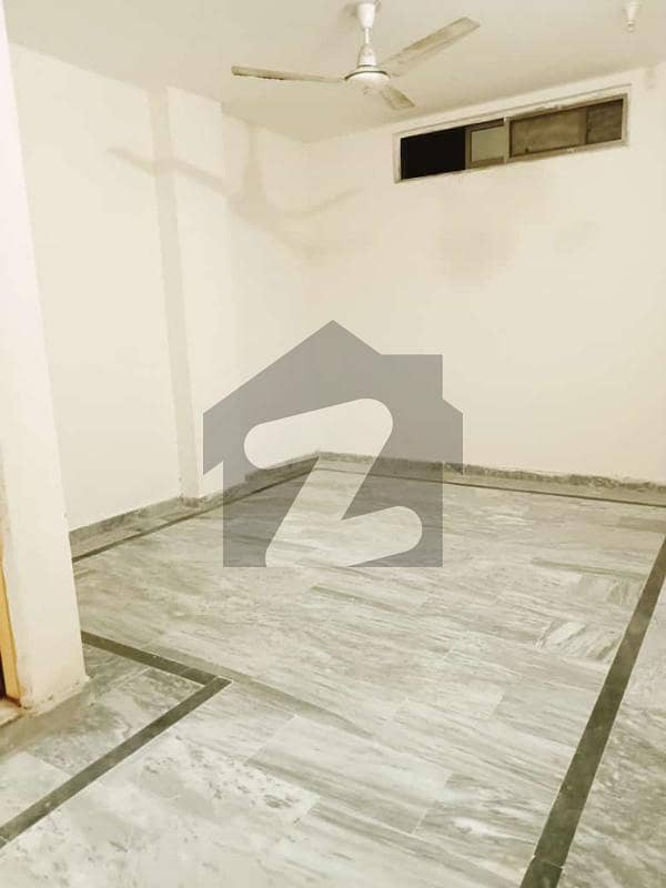 Flat For Rent In Golra E-11
