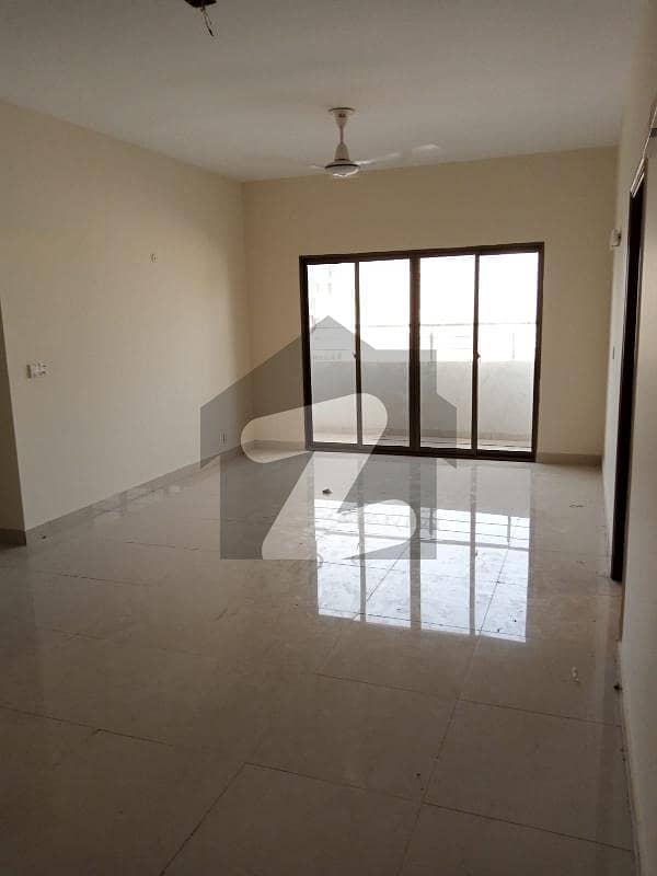 3 Bedroom Apartment For Rent At Shaheed-e-Millat