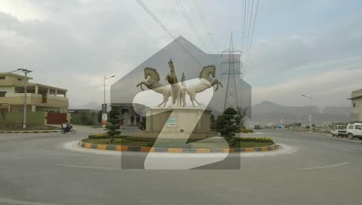 Buying A Residential Plot In Mpchs - Block C1 Islamabad?