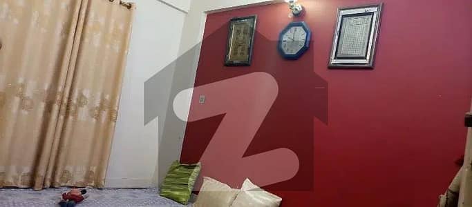 594 Square Feet Flat Is Available For Sale In Islampura Millat Nagar