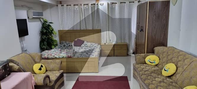 Flat In Bahria Enclave Islamabad Sector A