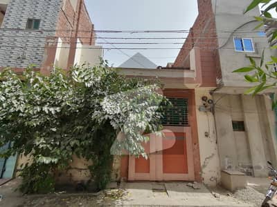House Is Available For sale In Green Town