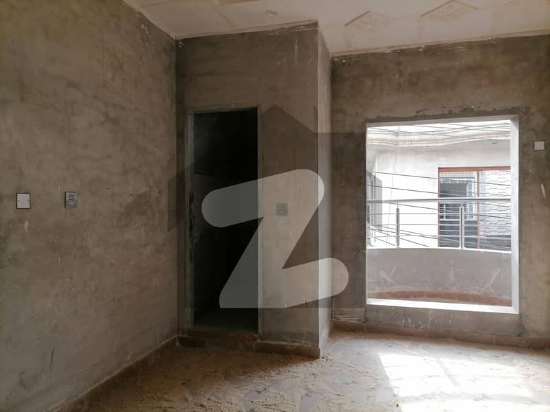 2.5 Marla House In Only Rs. 4,000,000