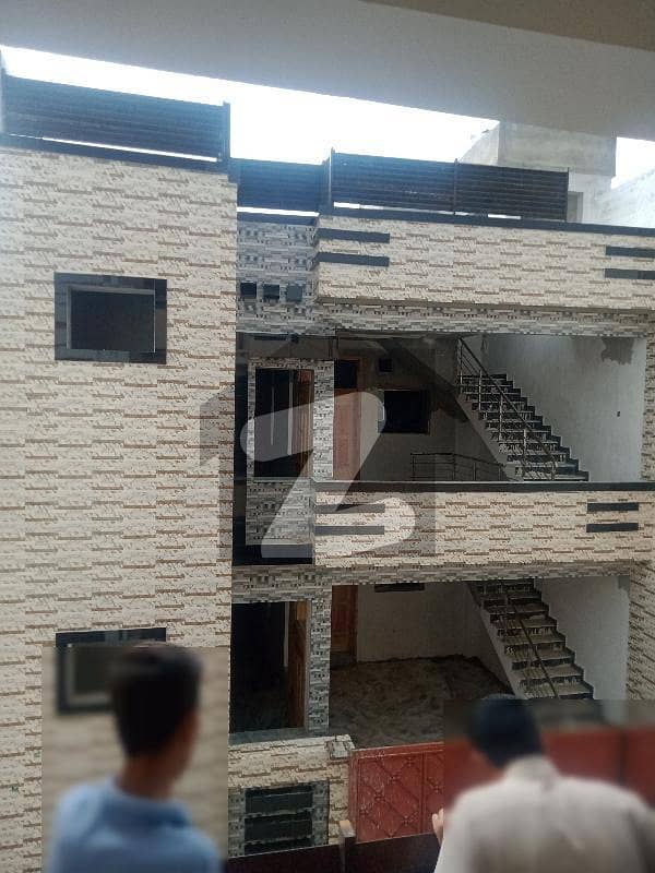 6 Marla House For sale In Mandian 6 Marla House For sale In Mandian