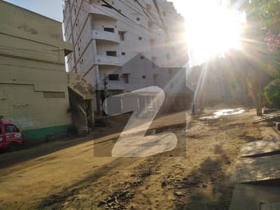 Attar Duplex Apartments 1850 sqft Flat At Near Wadhuwah Road Qasimabad Hyderabad