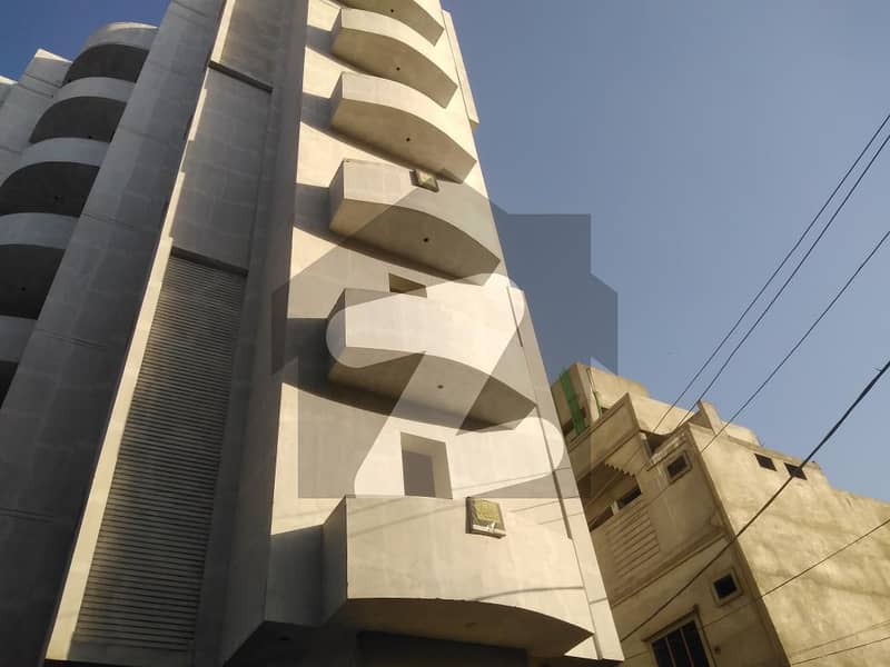 Attar Duplex Apartments 250 sqft Shop Available At Near Wadhuwah Road Qasimabad Hyderabad