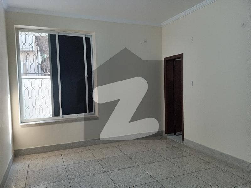 2-Kanal Double Storey House Available For Rent Best For Commercial Use And Silent Office