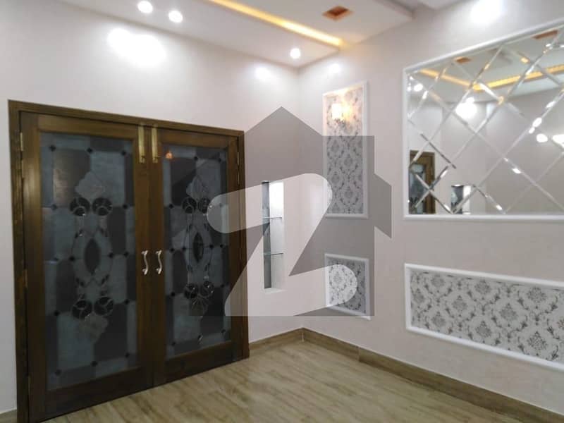 5 Marla House In Lahore Canal Bank Cooperative Housing Society Best Option