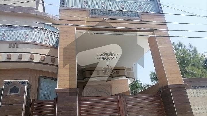 House For Sale On Dheenda Road Haripur