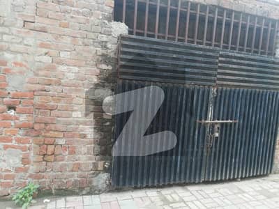 Buy A 2  Kanal Factory For Sale In Jora Pull - Lahore