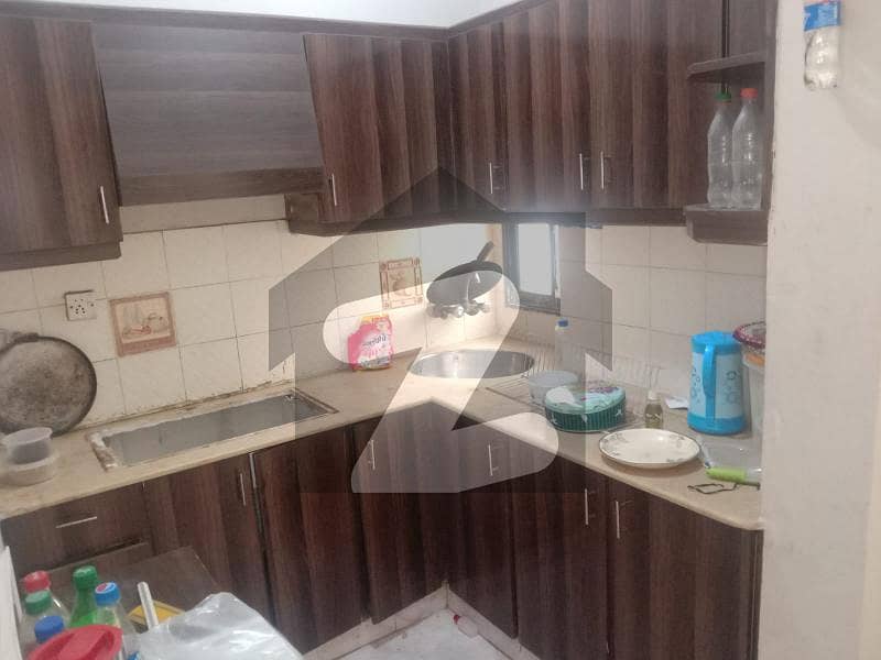 Flat For Rent 2bed Lounge 6th Floor Gulistan E Johar Block 13 Gulistan