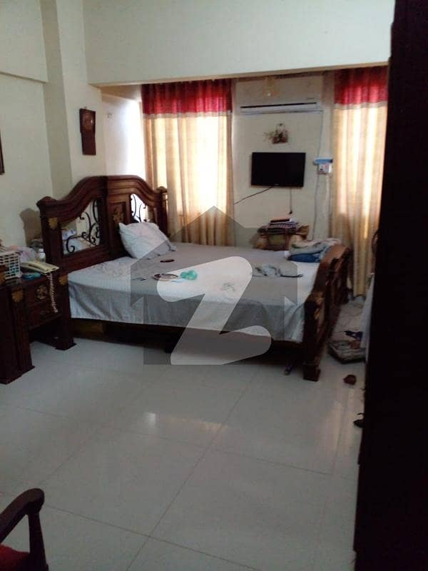 Apartment For Sale Having 2 Bed D/d